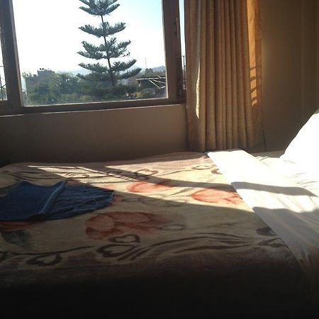 Hotel Aagaman Katmandu Dış mekan fotoğraf