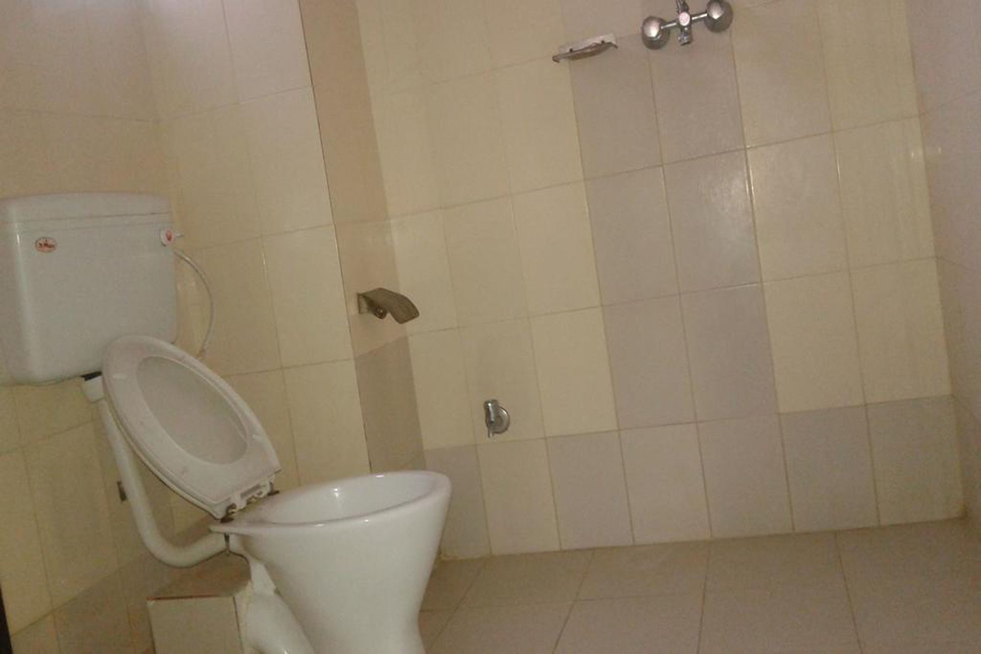 Hotel Aagaman Katmandu Dış mekan fotoğraf