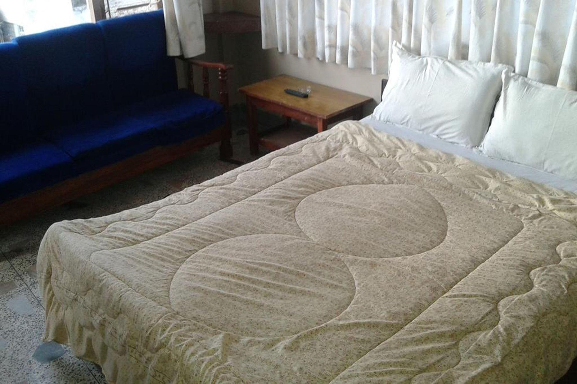 Hotel Aagaman Katmandu Dış mekan fotoğraf